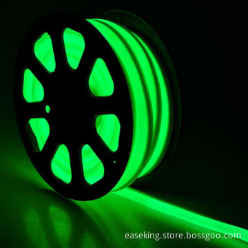 SMD LED Neon Flex 220v led rope light